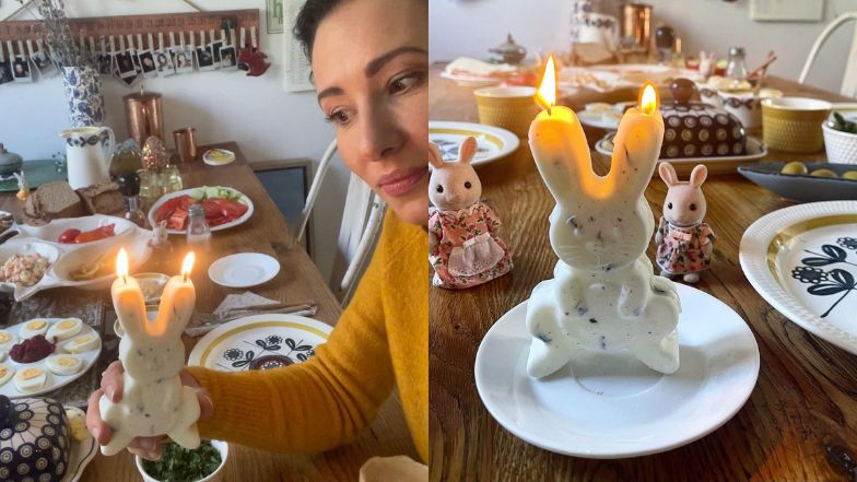 Dom Aleksandry Popławskiej w pobliżu Puszczy Kampinowskiej