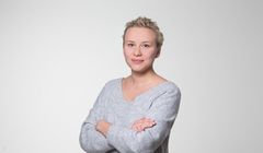 Katarzyna Stryjczyk-Zakharchenko senior account managerem w Kamikaze