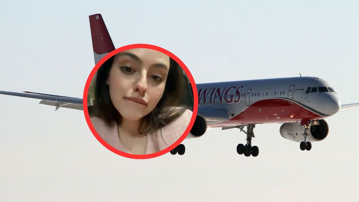 Rosyjska dziennikarka zwolniona po skandalicznych słowach