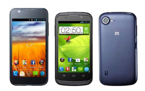 Oppo N1 w Europie, Galaxy S4 Crystal Edition i Edward Norton w reklamie Motoroli 5