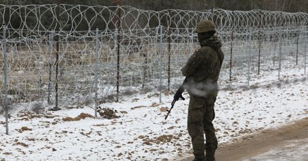 Polski żołnierz na Białorusi. Nowe informacje ws. dezertera