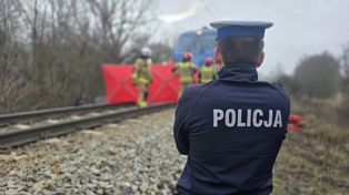 Młodzi rodzice nie żyją. Szlaban był otwarty? Głos z prokuratury