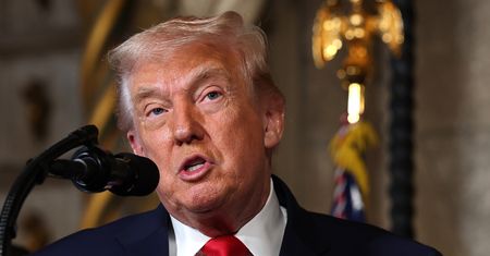 Trump grozi Maduro. "Jeśli będzie zgrywać twardziela, zrobi to po raz ostatni"