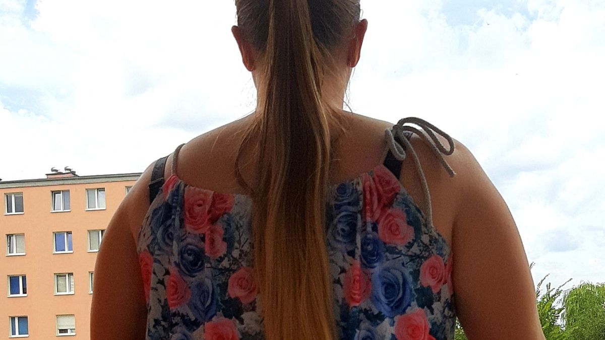 Magdalena Kaczorowska z Żar: 26 lipca skończył się dodatkowy zasiłek opiekuńczy na dziecko z powodu Covid-19. 27 lipca zostałam zwolniona z pracy.