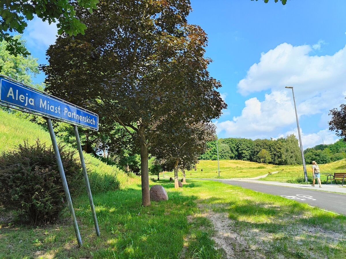 Park Rury
