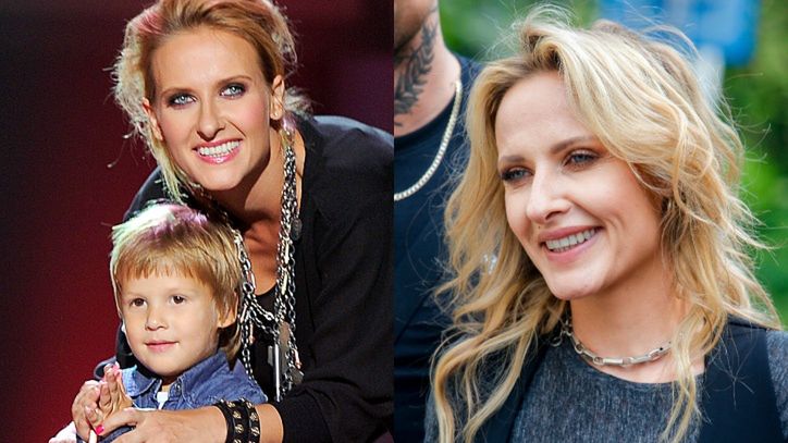 Tak wygląda 16-letni syn Patrycji Markowskiej