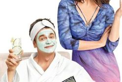 "Pomoc domowa": Drescher skończyła 55 lat