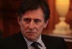 Gabriel Byrne w Krakowie