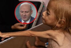 Dramat w Strefie Gazy. Poseł PiS zdecydowanie o działaniach Izraela