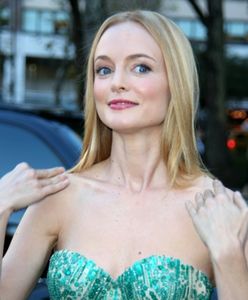 'Kac Vegas 3'':  Wiecznie młoda Heather Graham