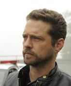 Jason Priestley reżyserem