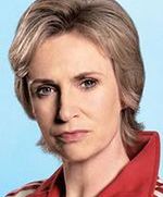 Jane Lynch o swoim życiu