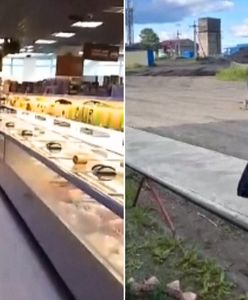 Silne trzęsienie ziemi w Rosji. Wydano alerty o tsunami