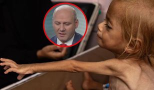 Dramat w Strefie Gazy. Poseł PiS zdecydowanie o działaniach Izraela
