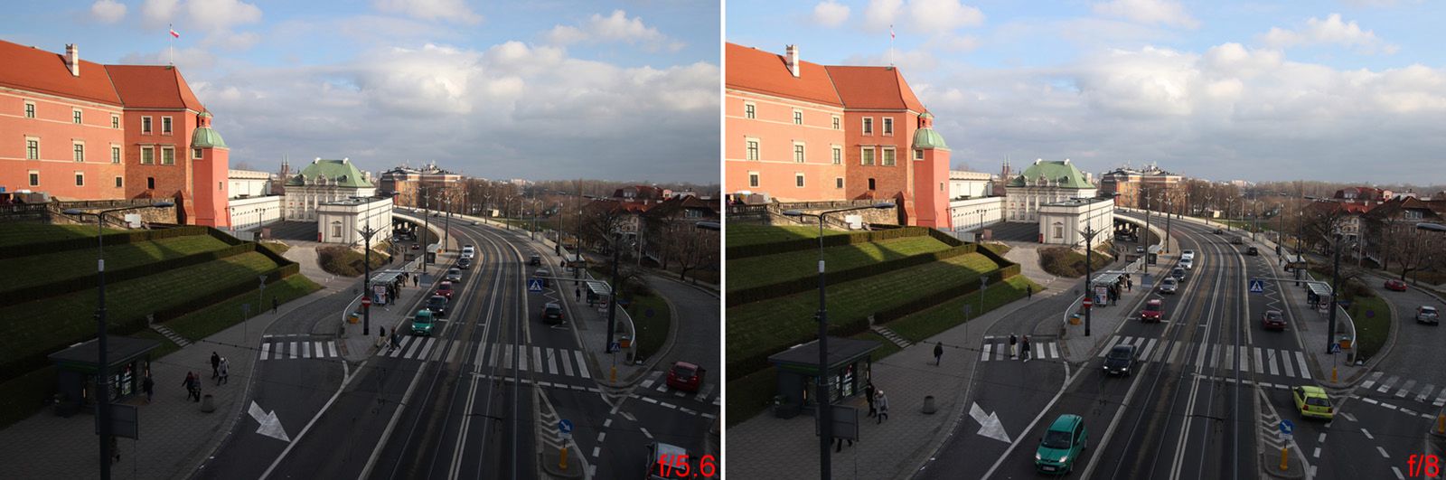 TEST: Canon EF-S 10-18 mm f/4.5-5.6 IS STM – miła niespodzianka! 17