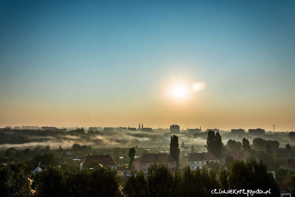 Paweł Szpala fotografował przez rok widok ze swojego okna. Inspiracja na zdjęcia 4 pór roku bez wychodzenia z domu 23