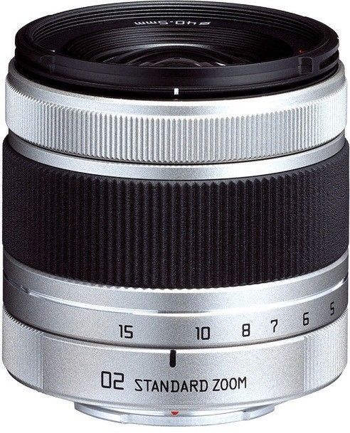 Pentax 02 Standard Zoom