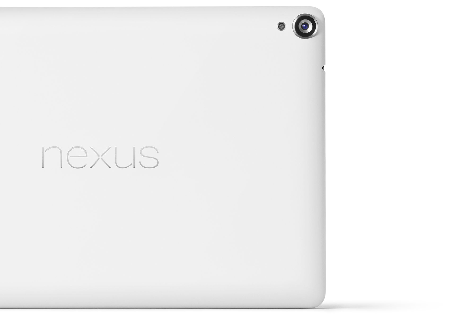 Nexus 9 oficjalnie. Większy, lepiej wykonany i z 64-bitową Tegrą K1 5