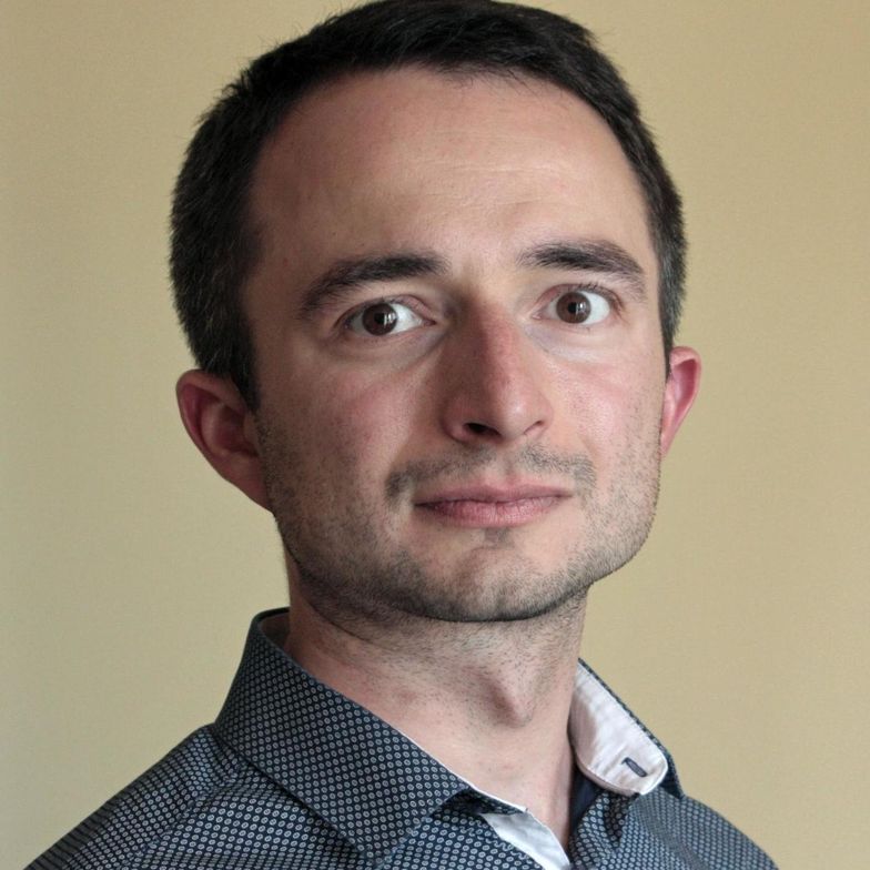 Dziennikarz money.pl nominowany do Grand Press Economy 2016!