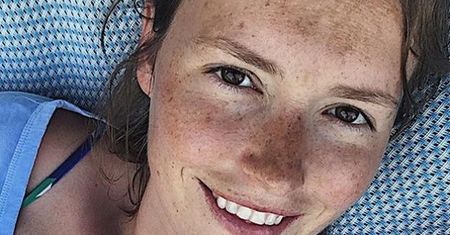 Olga Frycz pogodziła się z ojcem! "Przemówił łamiącym się głosem"