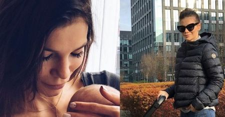 Maja Bohosiewicz krytykuje bicie dzieci: "Kary cielesne to porażka wychowawcza, za którą NALEŻY PRZEPROSIĆ!"