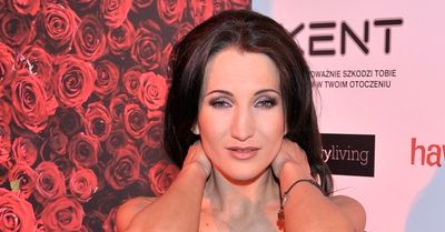 Steczkowska zostanie paparazzo?