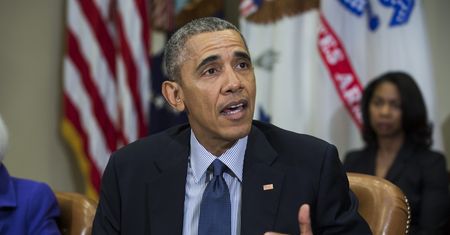 Prezydent Obama odwiedzi Kubę. Historyczna wizyta