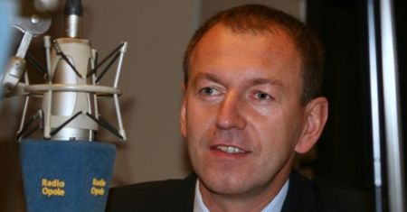 Niemcy bojkotują wybory do PE
