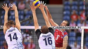 Memoriał Wagnera 2019: Finlandia - Serbia 1:3 (galeria)