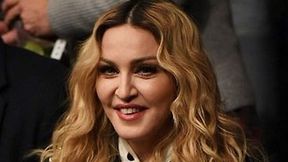 UFC 205: celebryci oglądali walkę Polek. Na trybunach była nawet Madonna