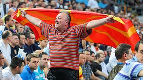Metalurg Skopje - Vive Targi Kielce 25:27