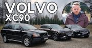 Volvo XC90 - już wtyczka, czy nadal diesel, ale z prądem?