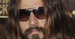 Paranormalnie aktywny Rob Zombie