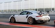 Porsche 911 GT2 RS wróci do produkcji, bo 4 sztuki zatonęły płynąc do klientów