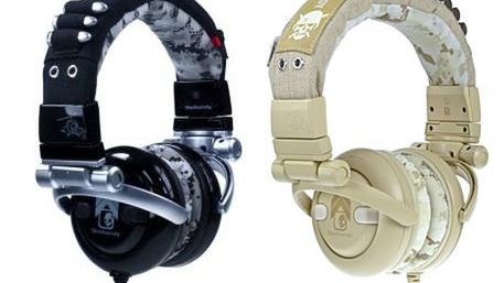 Masz już obudowę do iPoda? Czas na słuchawki. 1