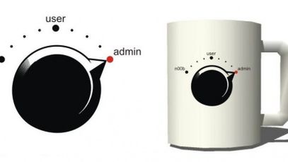 Wybierz gadżeciarski nadruk na konkursowy kubek [sonda] 1