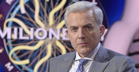 Hubert Urbański już tak nie wygląda. Co za metamorfoza!