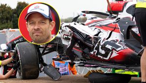 Miarka się przebrała? Kierowcy F1 wściekli po koszmarnym wypadku