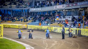 Żużel. W Gorzowie mają spory problem z frekwencją. Jest coraz gorzej