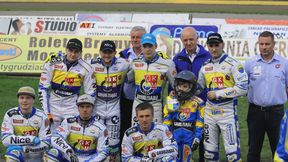 GKM Grudziądz - MONEYmakesMONEY.pl Stal Gorzów 50:40 (fotorelacja)