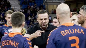 Myślami jesteśmy przy meczu z Górnikiem - rozmowa z Rafałem Białym, trenerem Pogoni Szczecin