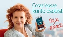 „Daj się przenieść” - Karolina Gruszka zamiast Juliette Binoche w reklamach Credit Agricole (wideo)