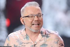 Jacek Łągwa z Ich Troje miał tętniaka. "To cud, że przeżyłem"
