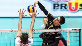 Puchar Polski 2019. Marcin Waliński: Wyszliśmy na mecz z ZAKSĄ za bardzo spięci