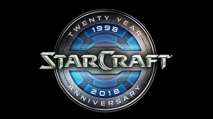 Zdjęcie okładkowe artykułu: Materiały prasowe / Blizzard / Na zdjęciu: grafika z gry Starcraft