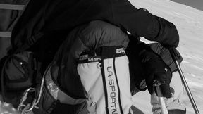 Tragedia pod Lhotse. Zmarł alpinista z Bułgarii Iwan Tomow