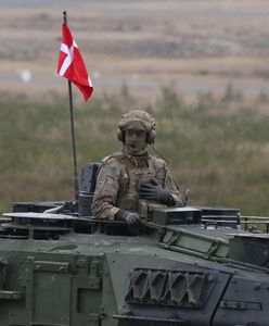 Zdecydowana decyzja europejskiego kraju. Kobiety idą do wojska