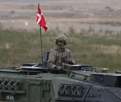 Dunki pójdą do wojska. Masowe powołania jeszcze w tym roku