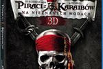 ''Piraci z Karaibów: Na nieznanych wodach'' już 16 września na DVD i Blu-ray!