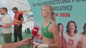 Sensacyjny finisz na MP! Gajosz: "Ten szczupak na metę był potrzebny"